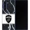 NBA Cleveland Cavaliers Marble Galaxy Z Fold6 Skin