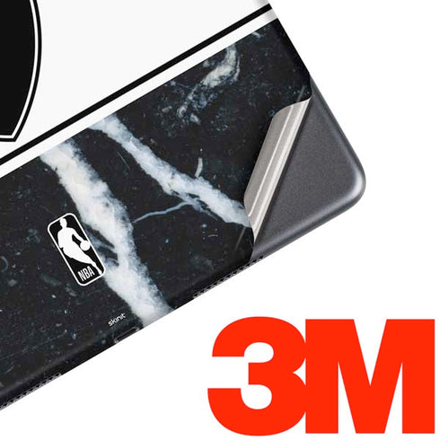 NBA Cleveland Cavaliers Marble iPad Skins