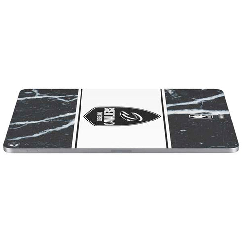 NBA Cleveland Cavaliers Marble Apple iPad Air Skin