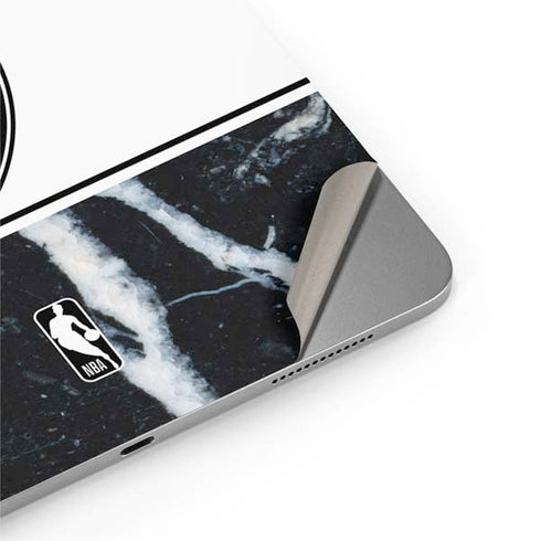NBA Cleveland Cavaliers Marble Apple iPad Air Skin