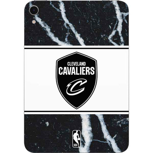 NBA Cleveland Cavaliers Marble Apple iPad Mini Skin