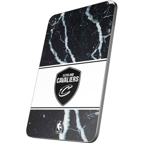 NBA Cleveland Cavaliers Marble Apple iPad Mini Skin
