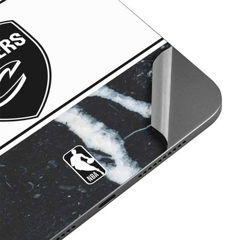 NBA Cleveland Cavaliers Marble Apple iPad Mini Skin