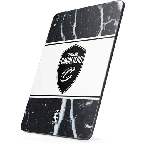 NBA Cleveland Cavaliers Marble Apple iPad Pro Skin