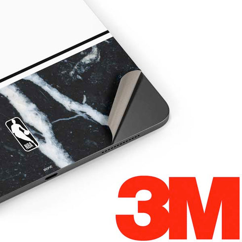 NBA Cleveland Cavaliers Marble Apple iPad Pro Skin