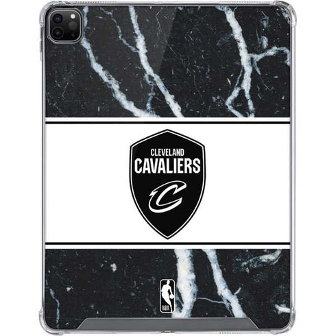 NBA Cleveland Cavaliers Marble iPad Cases