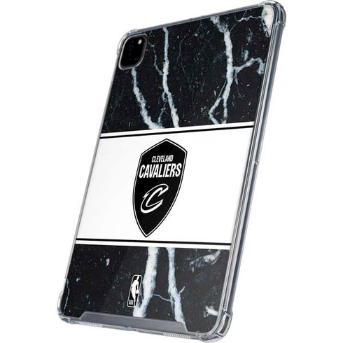 NBA Cleveland Cavaliers Marble iPad Cases