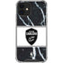 NBA Cleveland Cavaliers Marble iPhone 12 Mini Clear Case