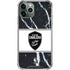 NBA Cleveland Cavaliers Marble iPhone 12 Pro Max Clear Case