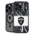 NBA Cleveland Cavaliers Marble iPhone 13 Pro Kickstand Case