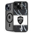 NBA Cleveland Cavaliers Marble iPhone 14 Kickstand Case