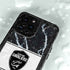 NBA Cleveland Cavaliers Marble iPhone 15 Pro Waterproof Case