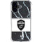 NBA Cleveland Cavaliers Marble iPhone 16 Plus Clear Case