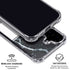 NBA Cleveland Cavaliers Marble iPhone 16 Plus Clear Case