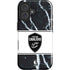 NBA Cleveland Cavaliers Marble iPhone 16 Plus Impact Case