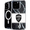 NBA Cleveland Cavaliers Marble iPhone 16 Pro MagSafe Case