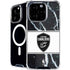 NBA Cleveland Cavaliers Marble iPhone 16 Pro MagSafe Case