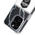 NBA Cleveland Cavaliers Marble iPhone 16 Pro MagSafe Case