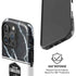 NBA Cleveland Cavaliers Marble iPhone 16 Pro Magsafe Impact Case