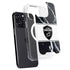 NBA Cleveland Cavaliers Marble iPhone 16 Pro Max MagSafe Case
