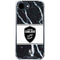 NBA Cleveland Cavaliers Marble iPhone 16e Clear Case