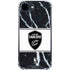 NBA Cleveland Cavaliers Marble iPhone 16e Clear Case