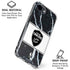 NBA Cleveland Cavaliers Marble iPhone 16e Clear Case