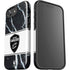 NBA Cleveland Cavaliers Marble iPhone 16e Impact Case