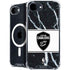 NBA Cleveland Cavaliers Marble iPhone 16e MagSafe Case