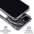 NBA Cleveland Cavaliers Marble iPhone 16e MagSafe Case