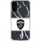 NBA Cleveland Cavaliers Marble iPhone 17 Clear Case
