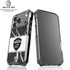 NBA Cleveland Cavaliers Marble iPhone 18 Pro Clear Case