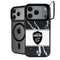 NBA Cleveland Cavaliers Marble iPhone 18 Pro Kickstand Case