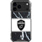 NBA Cleveland Cavaliers Marble iPhone 18 Pro Max Clear Case