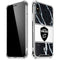 NBA Cleveland Cavaliers Marble iPhone X/XS Clear Case