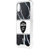 NBA Cleveland Cavaliers Marble iPhone XS Clear Case