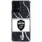 NBA Cleveland Cavaliers Marble Moto G Power 5G (2024) Clear Case