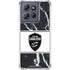 NBA Cleveland Cavaliers Marble Moto G Stylus 5G (2025) Clear Case