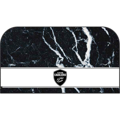 NBA Cleveland Cavaliers Marble Nintendo Switch 2 (2025) with Joy-Con Skin