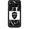 NBA Cleveland Cavaliers Marble Otterbox Commuter Galaxy Skin