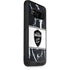 NBA Cleveland Cavaliers Marble Otterbox Commuter Galaxy Skin