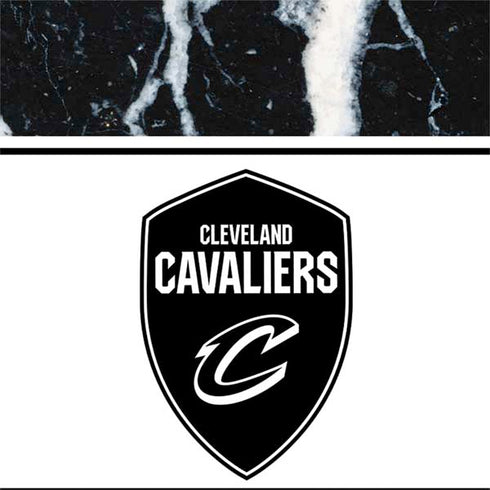 NBA Cleveland Cavaliers Marble Otterbox Commuter Galaxy Skin