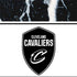 NBA Cleveland Cavaliers Marble Otterbox Commuter Galaxy Skin