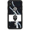 NBA Cleveland Cavaliers Marble Otterbox Commuter iPhone Skin