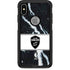 NBA Cleveland Cavaliers Marble Otterbox Commuter iPhone Skin