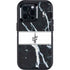 NBA Cleveland Cavaliers Marble Otterbox Defender iPhone Skin