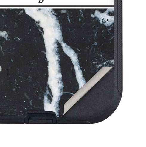 NBA Cleveland Cavaliers Marble Otterbox Defender iPhone Skin