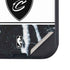 NBA Cleveland Cavaliers Marble Otterbox Defender iPhone Skin