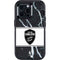 NBA Cleveland Cavaliers Marble Otterbox Defender iPhone Skin