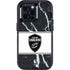 NBA Cleveland Cavaliers Marble Otterbox Defender iPhone Skin